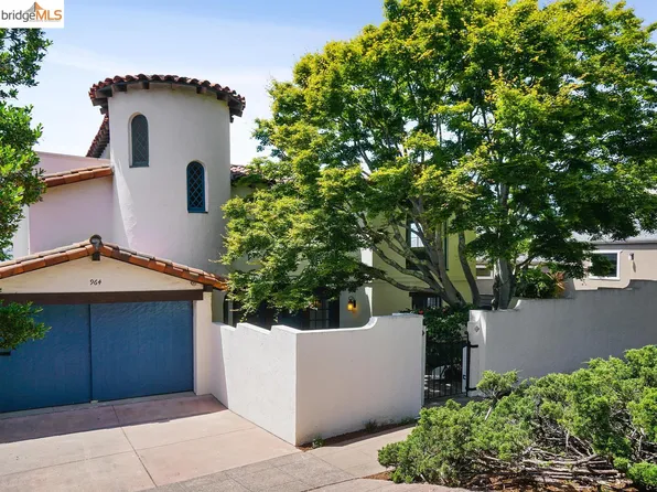 964 Spruce St, Berkeley, CA 94707