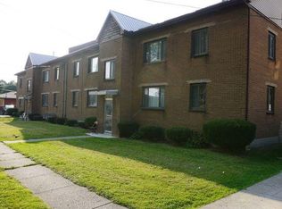 6 Yale Pl APT 1, Buffalo, NY 14210