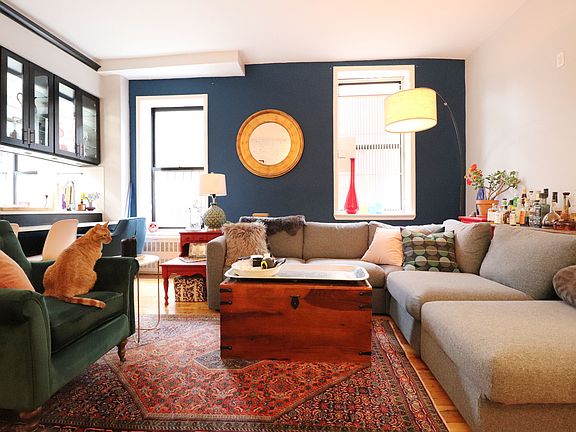 2nd image of 241 W 113th St APT 3C