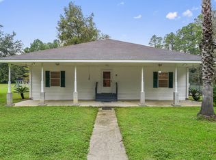 16052 8th St, Pearlington, MS 39572