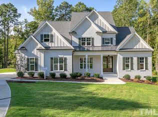 2345 Sanctuary Dr, Raleigh, NC 27606