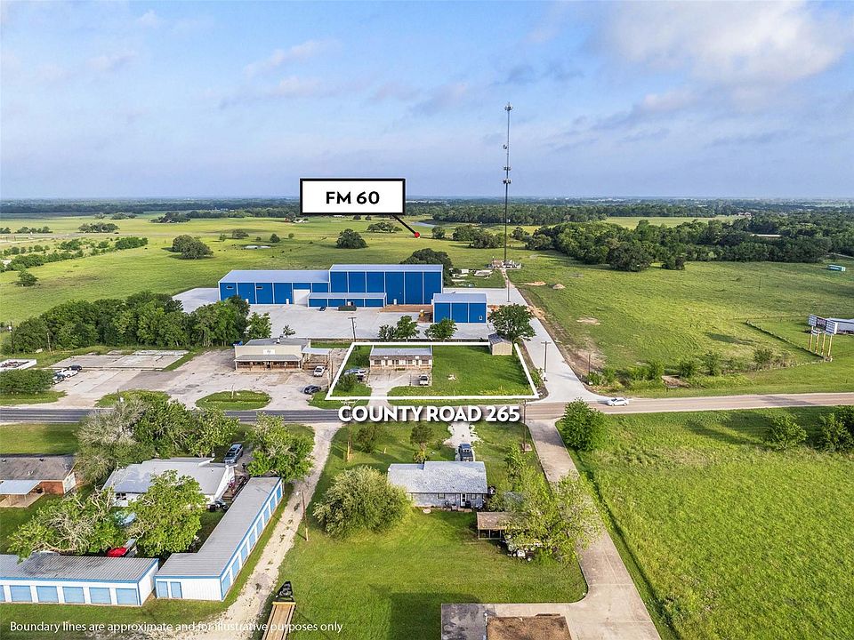 1st image of 216 County Road 265