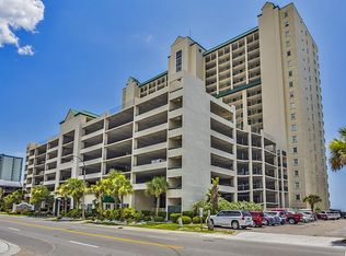 1406 N Ocean Blvd, North Myrtle Beach, SC 29582