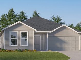 Joplin Plan, The Ridge at Knob Creek, Temple, TX 76501