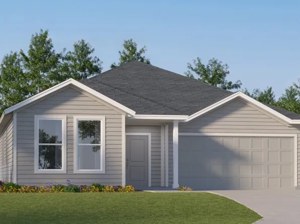 Joplin Plan, The Ridge at Knob Creek