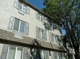 Pearl Apartments, Denver, CO 80203