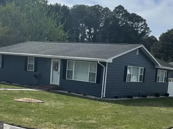 1310 Emerson Ave, Salisbury, MD 21801