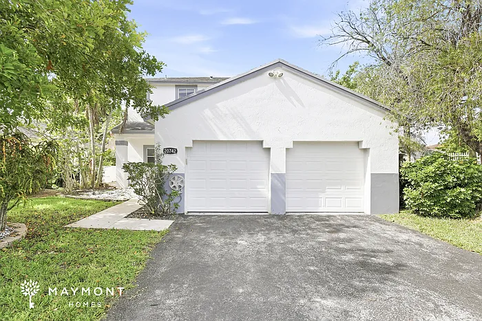 20742 NW 3rd Ct