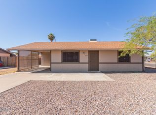 1710 S Coconino Dr, Apache Junction, AZ 85120