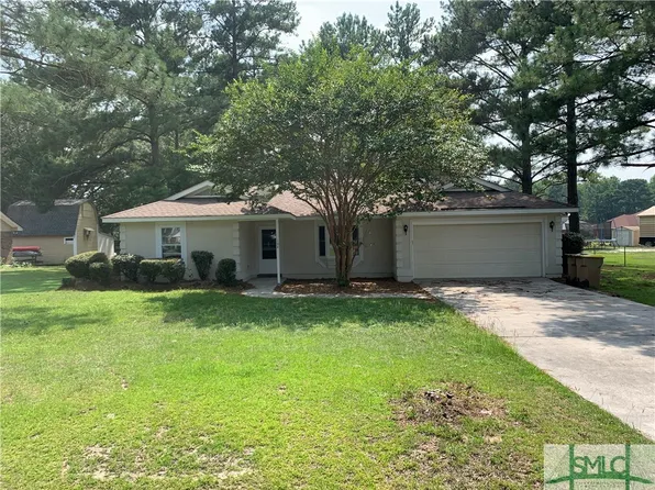 104 Jennifer Circle, Rincon, GA 31326