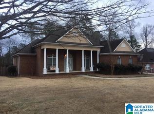 1604 Ryan Creek Rd SE, Cullman, AL 35055
