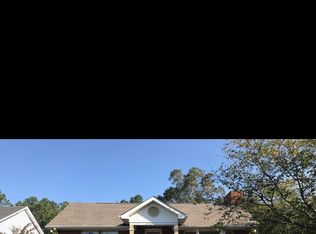 1141 Mayland Ln, Vestavia Hills, AL 35216