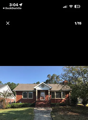 1141 Mayland Ln Photo 1
