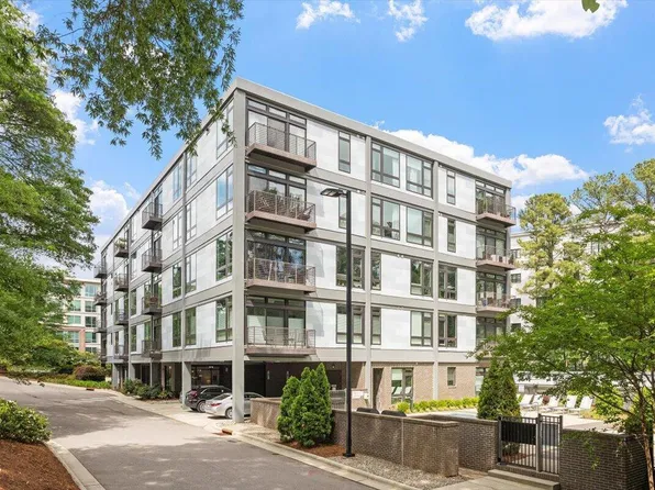 1300 Saint Marys St Unit 207, Raleigh, NC 27605
