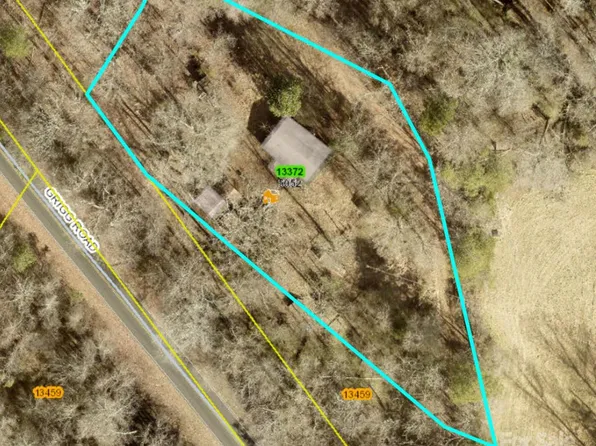 5052 Grigg Rd, Lincolnton, NC 28092