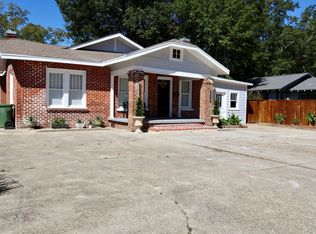 1305 Adeline St, Hattiesburg, MS 39401