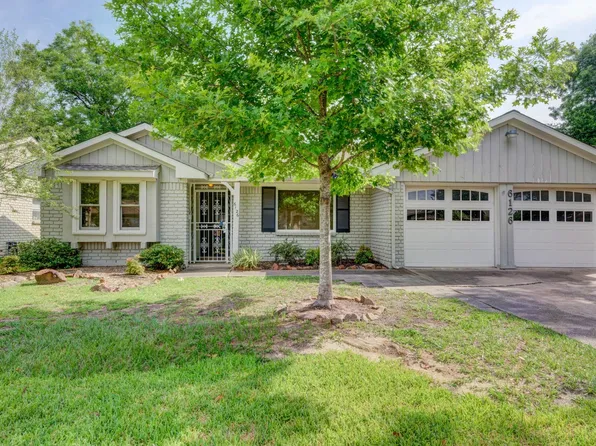 6126 Rena St, Houston, TX 77092
