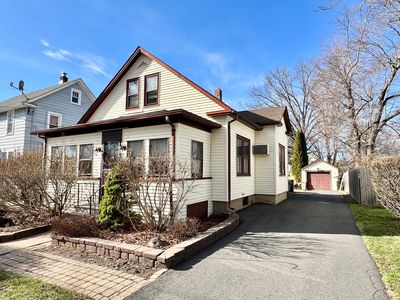 22 McKee Street, East Hartford, CT, 06108