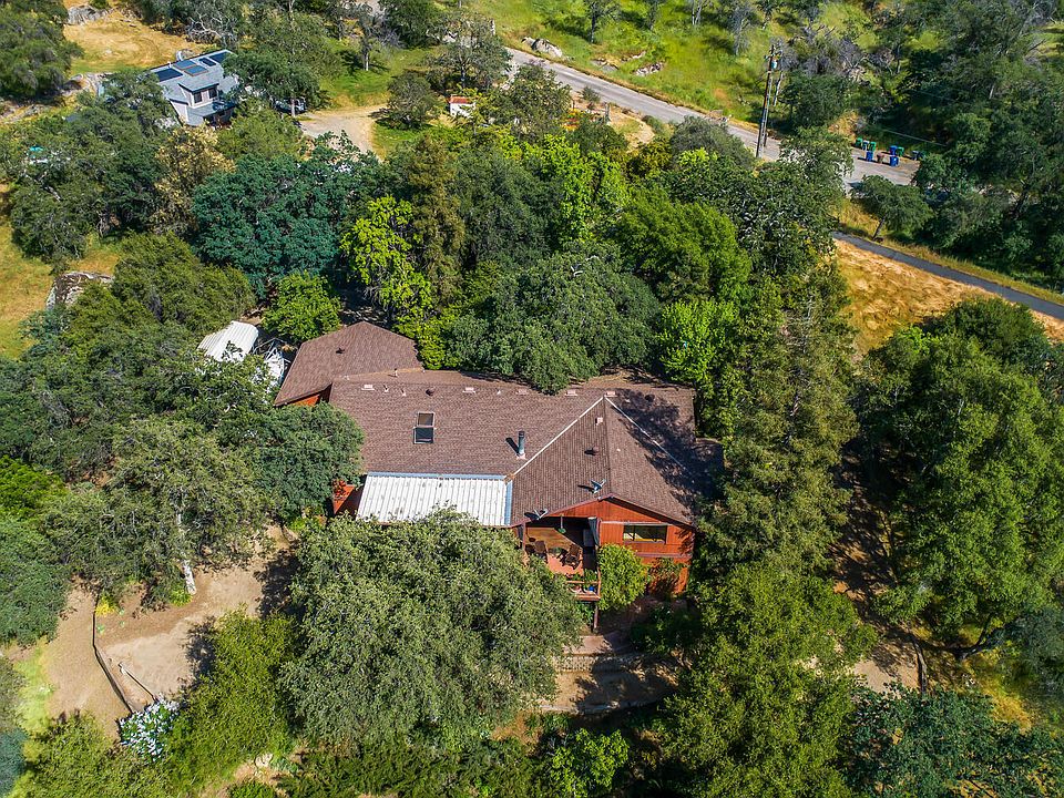 41045 Mynatt Drive, Three Rivers, CA 93271 Zillow