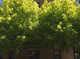 2537 N Seminary Ave #1A, Chicago, IL 60614