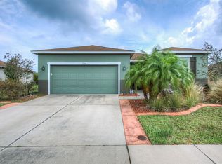 224 Star Shell Dr, Apollo Beach, FL 33572
