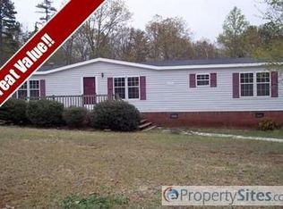 100 Meadowood Dr, Seneca, SC 29678