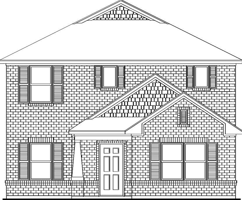 Elevation D