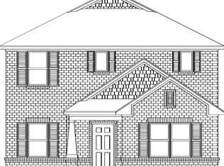 1404 Ross Ave, Celina, TX 75009
