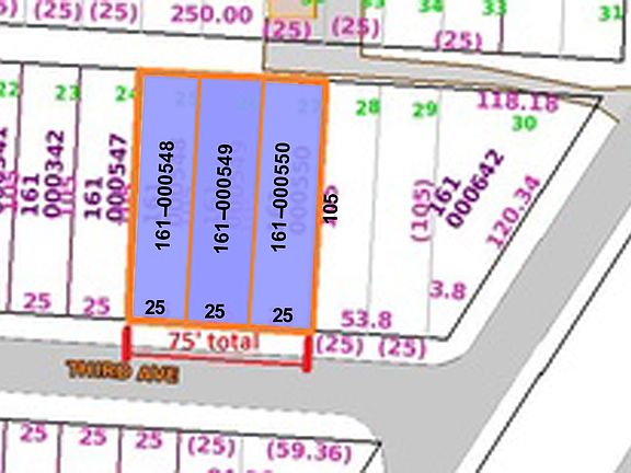 2nd image of 3RD Avenue