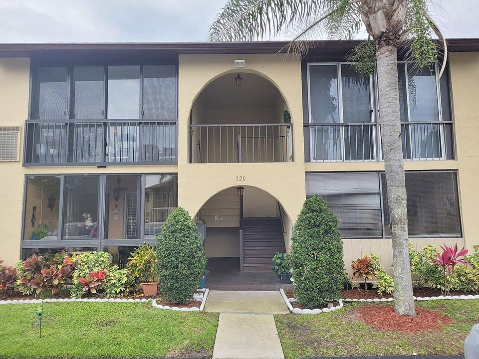 1st image of 320 Pine Ridge Circle #A1
