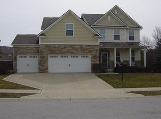 6453 Leather #OAK, Brownsburg, IN 46112
