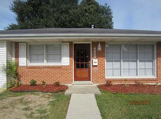 6809 Arthur St, Metairie, LA 70003