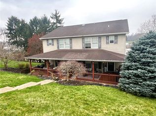 652 Henderson Ave, Washington, PA 15301