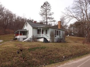 9501 Bear Run Rd, Logan, OH 43138