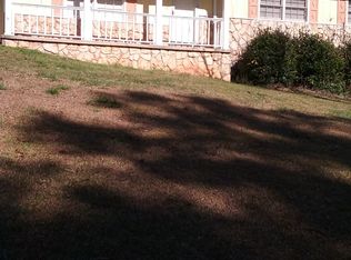 4790 Shady Rest Dr, Powder Springs, GA 30127