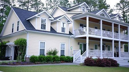 4th image of 10205 Wild Turkey Ln