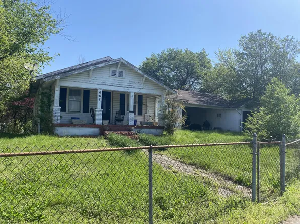 668 2nd Ave, Dayton, TN 37321