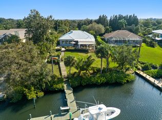 2835 SE Saint Lucie Blvd, Stuart, FL 34997