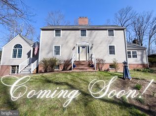 1536 Brehm Rd, Westminster, MD 21157