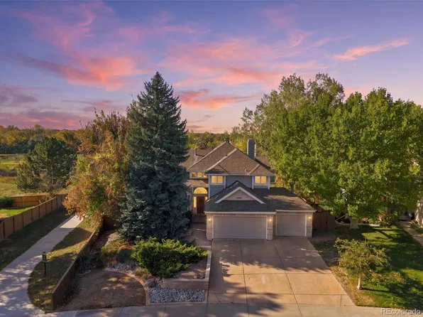 9289 Cornell Circle, Highlands Ranch, CO 80130