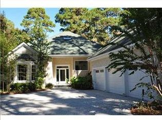 20 Tarrow Ridge Rd, Savannah, GA 31411