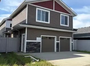 6150 Carr Rd NW #1A, Edmonton, AB T5E 6Y3