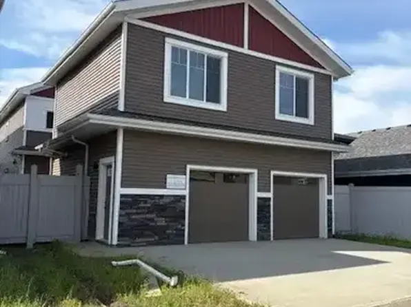 6150 Carr Rd NW #1A, Edmonton, AB T5E 6Y3
