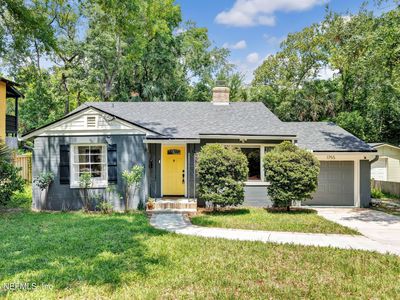 1755 PINE GROVE Avenue, Jacksonville, FL, 32205