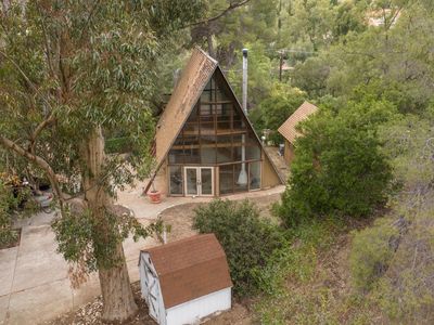 1024 Black Canyon Rd, Simi Valley, CA, 93063