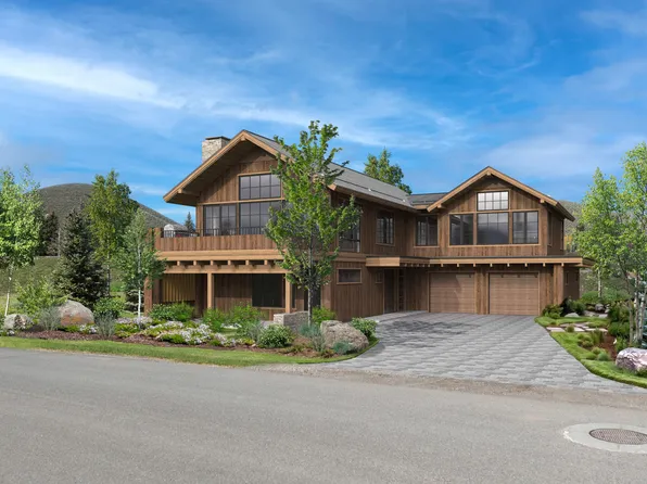 124 Mountain Creek Dr, Ketchum, ID 83340