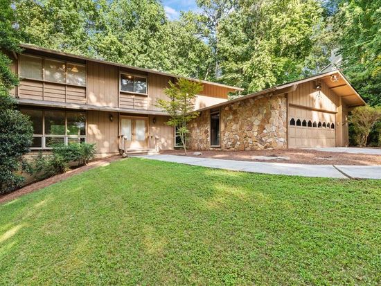 6285 Weatherly Dr Nw Atlanta Ga 30328 Mls 6760729 Zillow