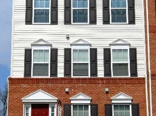 23220 Shaws Tavern Ct #2160, Clarksburg, MD 20871