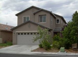 5200 Fireside Ranch Ave, Las Vegas, NV 89131