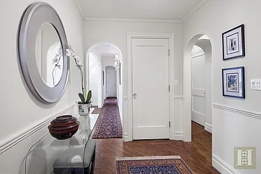 Sold by Halstead Real Estate